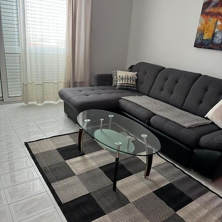 Apartment Halugica Кали Экстерьер фото