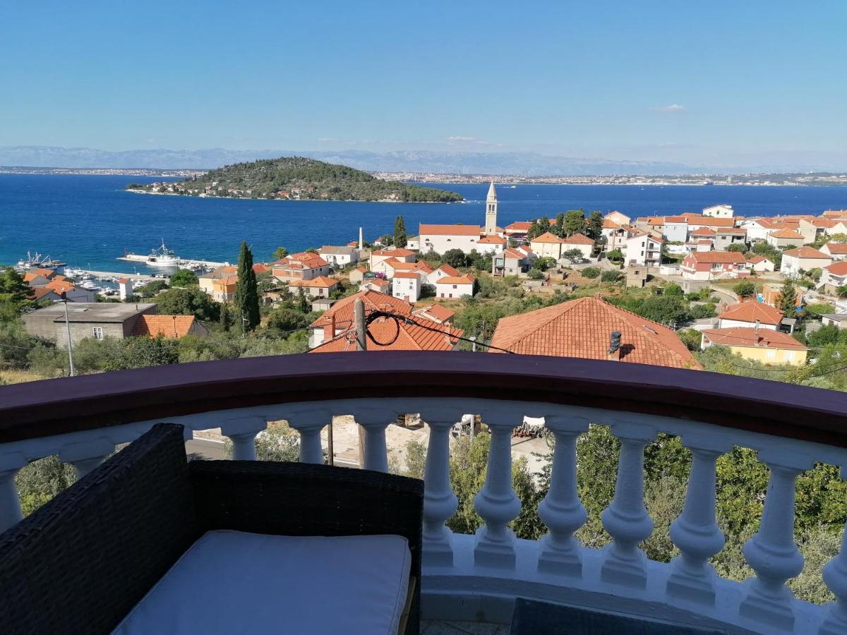 Apartment Halugica Кали Экстерьер фото
