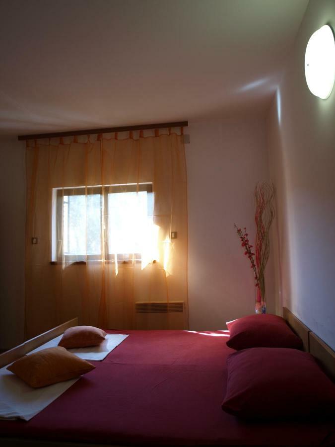 Apartment Halugica Кали Экстерьер фото